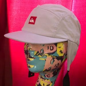 Kid’s Quicksilver Sun Protection Hat